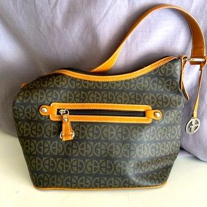 GIANIBERNINI Women’s Tote Bag